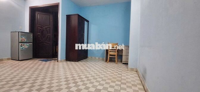 PHÒNG TRỌ GIÁ SINH VIÊN 30M2 GẦN ĐẠI HỌC CÔNG NGHIỆP