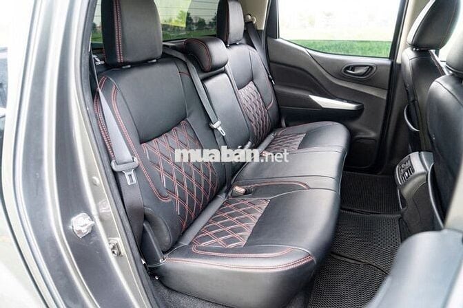 Nissan Navara EL 2.3 AT 2WD 2023 - 48000 km