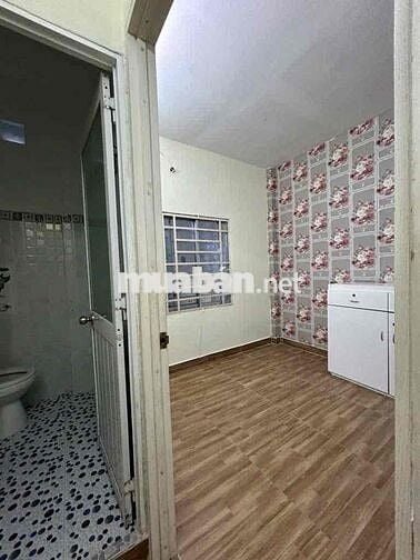 Cho thuê nhà nguyên căn 1 trệt 1 lầu 2PN2WC