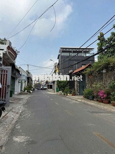 Cho thuê Xưởng, 123m, Đường Số 6 - P Tam Phú - Thủ Đức