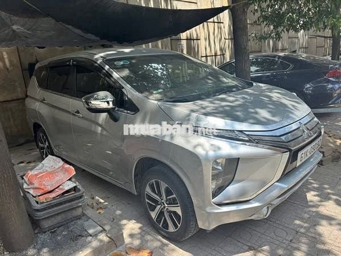 #Mitsubishi #Xpander 1.5AT 2019