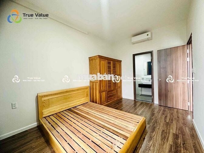 Hàng Hot , Cho thuê căn hộ 78m2 2PN 2WC , View kênh thoáng mát, ở ngay