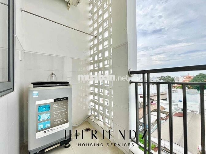 CHDV DUPLEX CAO CẤP - TRUNG TÂM TÂN PHÚ - GẦN ĐẦM SEN - ĐH VĂN HIẾN