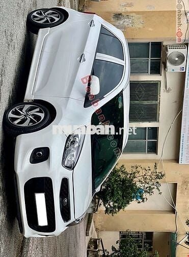 Gia đình đổi xe cần bán nhanh kia moning 2022