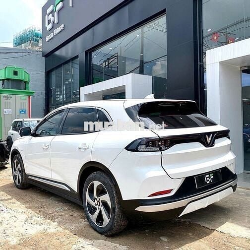 VF8 Eco Pin SDI 2023