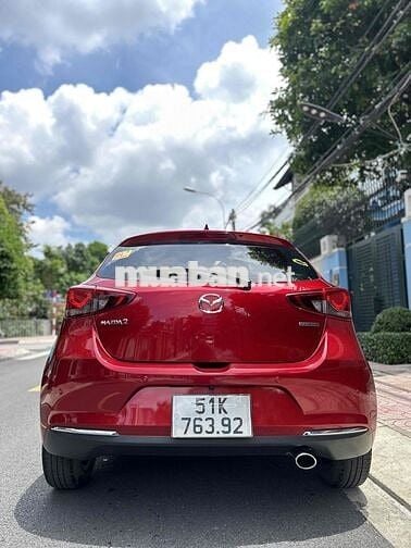 Mazda 2 2021 Sport 1.5 Premium
