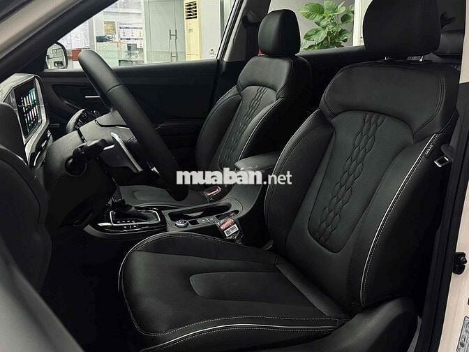 Hyundai Creta 2025 Cao cấp - Giảm giá 40 triệu