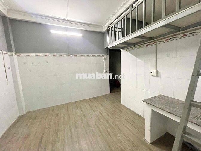 Duplex có balcon giá rẻ ngay tại Kha Vạn Cân, Phạm Văn Đồng, Thủ Đức