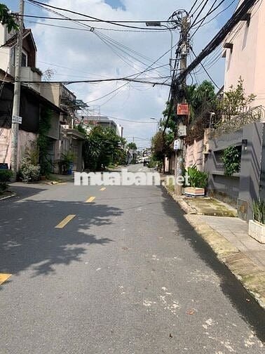 Cho thuê Xưởng, 123m, Đường Số 6 - P Tam Phú - Thủ Đức