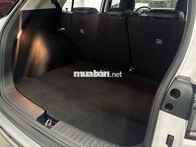 Hyundai Creta 2025 Cao cấp - Giảm giá 40 triệu