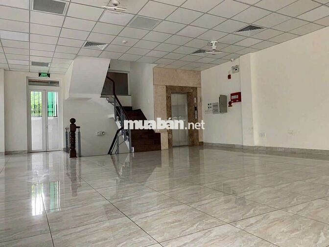 Cho Thuê Căn Góc 2 Mặt Tiền Hoàng Trọng Mậu KDC Him Lam P.Tân Hưng Q7