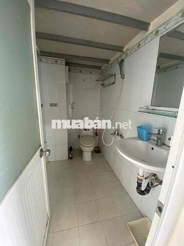 Duplex có balcon giá rẻ ngay tại Kha Vạn Cân, Phạm Văn Đồng, Thủ Đức