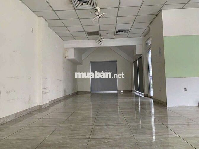 Cho Thuê Căn Góc 2 Mặt Tiền Hoàng Trọng Mậu KDC Him Lam P.Tân Hưng Q7