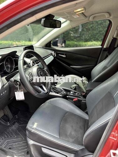 Mazda 2 2021 Sport 1.5 Premium