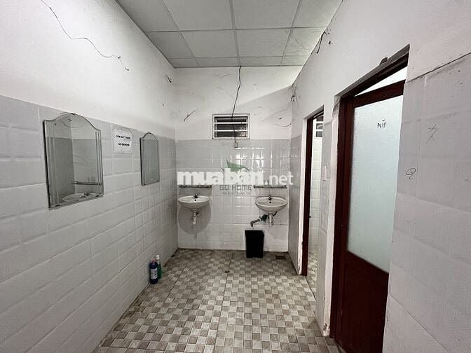 CHO THUÊ MẶT BẰNG RIÊNG BIỆT RỘNG 160M2 GIÁ 20 TRIỆU KV PHƯỚC LONG