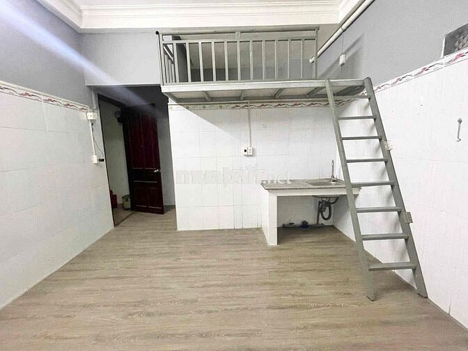 Duplex có balcon giá rẻ ngay tại Kha Vạn Cân, Phạm Văn Đồng, Thủ Đức