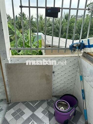 [ Hiệp Bình Phước] Phòng cho thuê mới, có ban công, NVS tách biệt