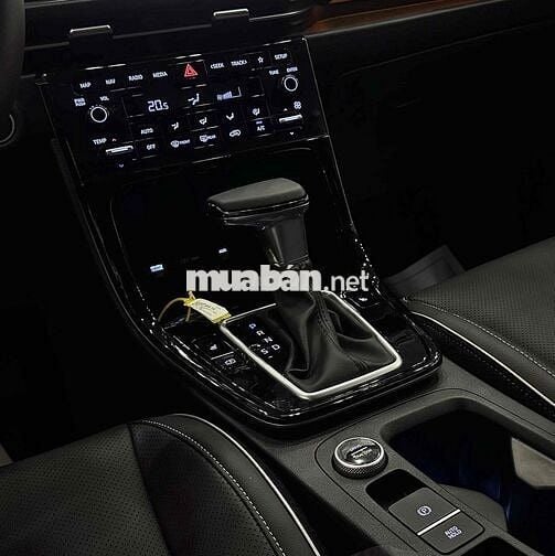 Hyundai Creta 2025 Cao cấp - Giảm giá 40 triệu