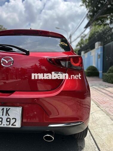 Mazda 2 2021 Sport 1.5 Premium