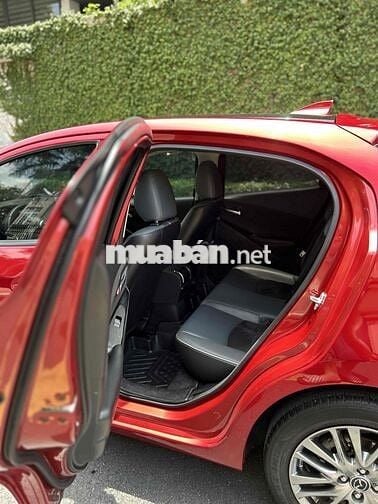 Mazda 2 2021 Sport 1.5 Premium