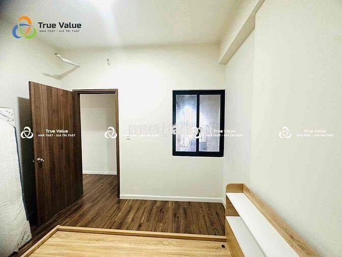 Hàng Hot , Cho thuê căn hộ 78m2 2PN 2WC , View kênh thoáng mát, ở ngay