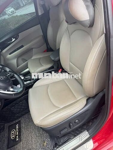 Kia Cerato 1.6 Luxury 2020, 1 chủ từ đầu