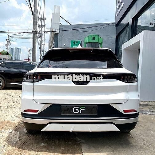 VF8 Eco Pin SDI 2023