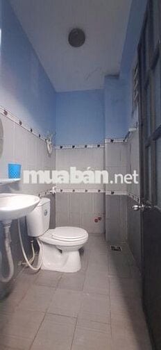 PHÒNG TRỌ GIÁ SINH VIÊN 30M2 GẦN ĐẠI HỌC CÔNG NGHIỆP