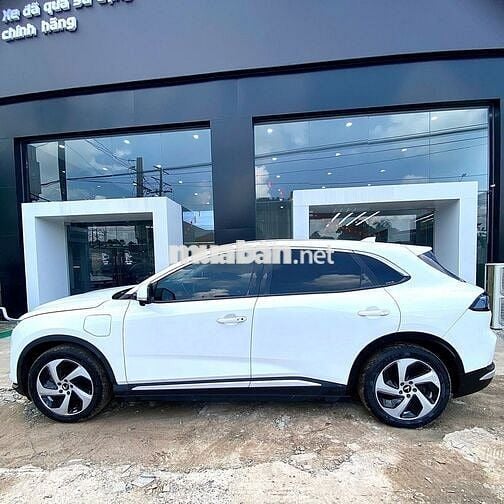 VF8 Eco Pin SDI 2023