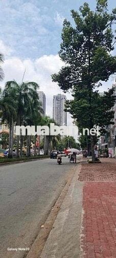 MẶT TIỀN HIM LAM NGUYỄN THỊ THẬP NHÀ THÔ