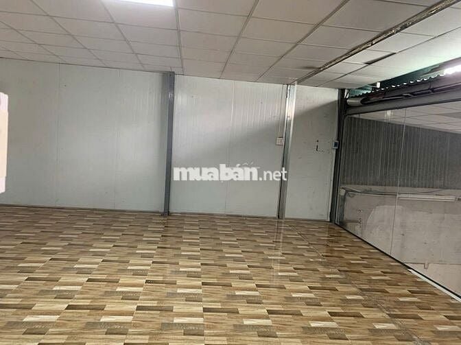 Cho thuê Xưởng, 123m, Đường Số 6 - P Tam Phú - Thủ Đức