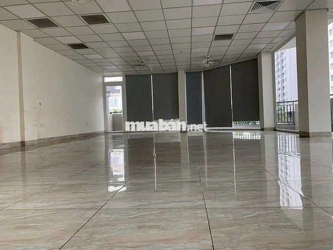 Cho Thuê Căn Góc 2 Mặt Tiền Hoàng Trọng Mậu KDC Him Lam P.Tân Hưng Q7