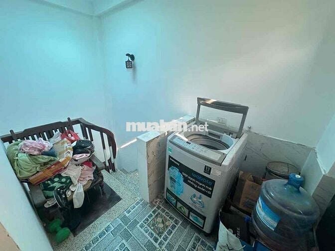 Ngạc nhiên chưa ? Dưới 6 tỷ có nhầ đẹp Vĩnh Quỳnh, T/Trì-89m*5T;5N