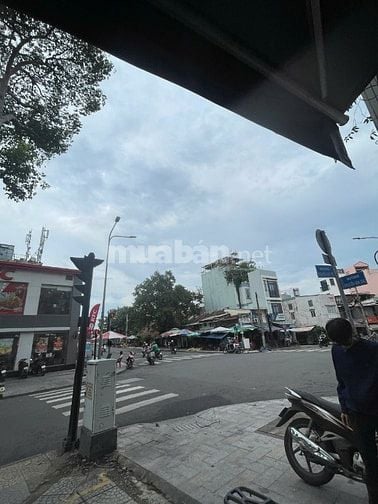 CHO THUÊ NHÀ CHÍNH CHỦ QUẬN 1 