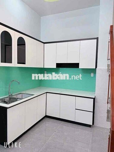 NHÀ BÁN ĐƯỜNG LÊ VĂN QUỚI-NGÃ TƯ BỐN XÃ-BÌNH HƯNG HÒA-BÌNH TÂN-52M2