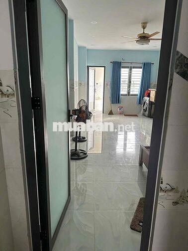 [ Hiệp Bình Phước] Phòng cho thuê mới, có ban công, NVS tách biệt