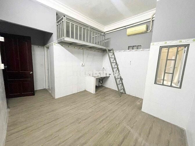 Duplex có balcon giá rẻ ngay tại Kha Vạn Cân, Phạm Văn Đồng, Thủ Đức
