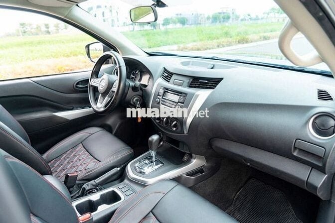 Nissan Navara EL 2.3 AT 2WD 2023 - 48000 km