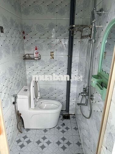[ Hiệp Bình Phước] Phòng cho thuê mới, có ban công, NVS tách biệt