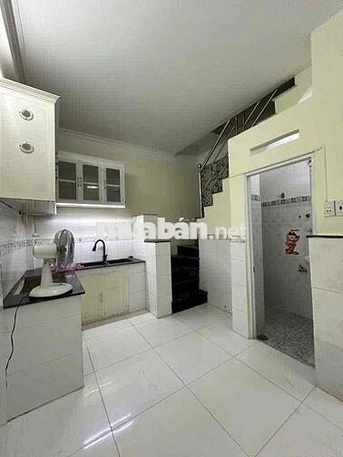 Cho thuê nhà nguyên căn 1 trệt 1 lầu 2PN2WC