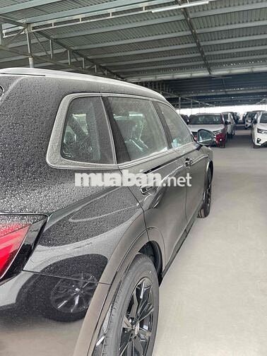 Honda CR-V HEV sx2025 cần thanh lý gấp