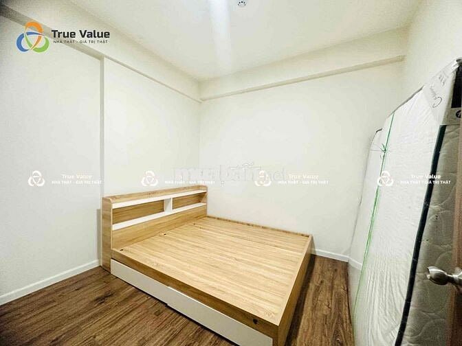 Hàng Hot , Cho thuê căn hộ 78m2 2PN 2WC , View kênh thoáng mát, ở ngay