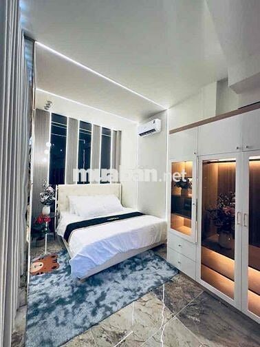 Mặt Tiền Kinh Doanh Xịn như khách sạn 5 sao