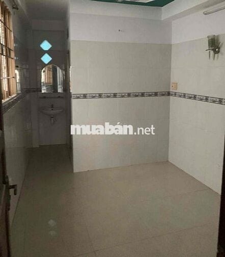 Nhà Mới Góc 2MT Hẻm Xe Tải Đường Minh Phụng , 2 lầu