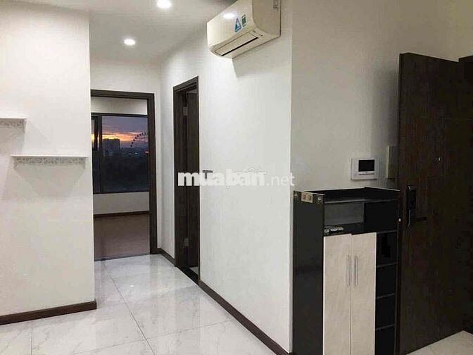 Cho thuê căn hộ Res 11 – 76m² – 2PN 2WC – Có nội thất – 15tr/tháng