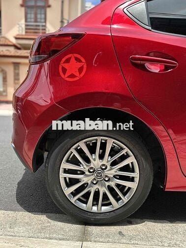 Mazda 2 2021 Sport 1.5 Premium