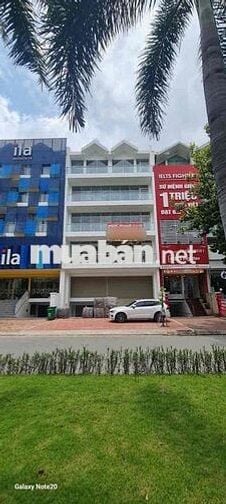 MẶT TIỀN HIM LAM NGUYỄN THỊ THẬP NHÀ THÔ