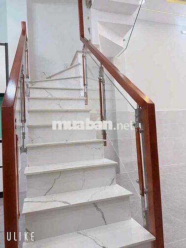 NHÀ BÁN ĐƯỜNG LÊ VĂN QUỚI-NGÃ TƯ BỐN XÃ-BÌNH HƯNG HÒA-BÌNH TÂN-52M2