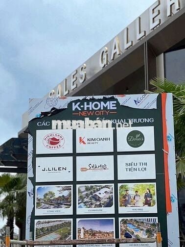 Cần bán gấp căn Shophouse 1 trệt 2 lầu. ngay TTHC Bình Dương