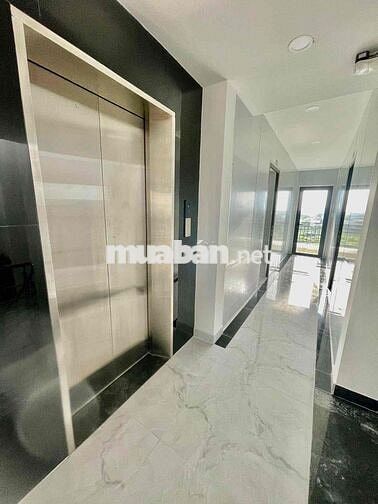 CĂN HỘ FULL NỘI THẤT NGAY CUỐI NGUYỄN OANH